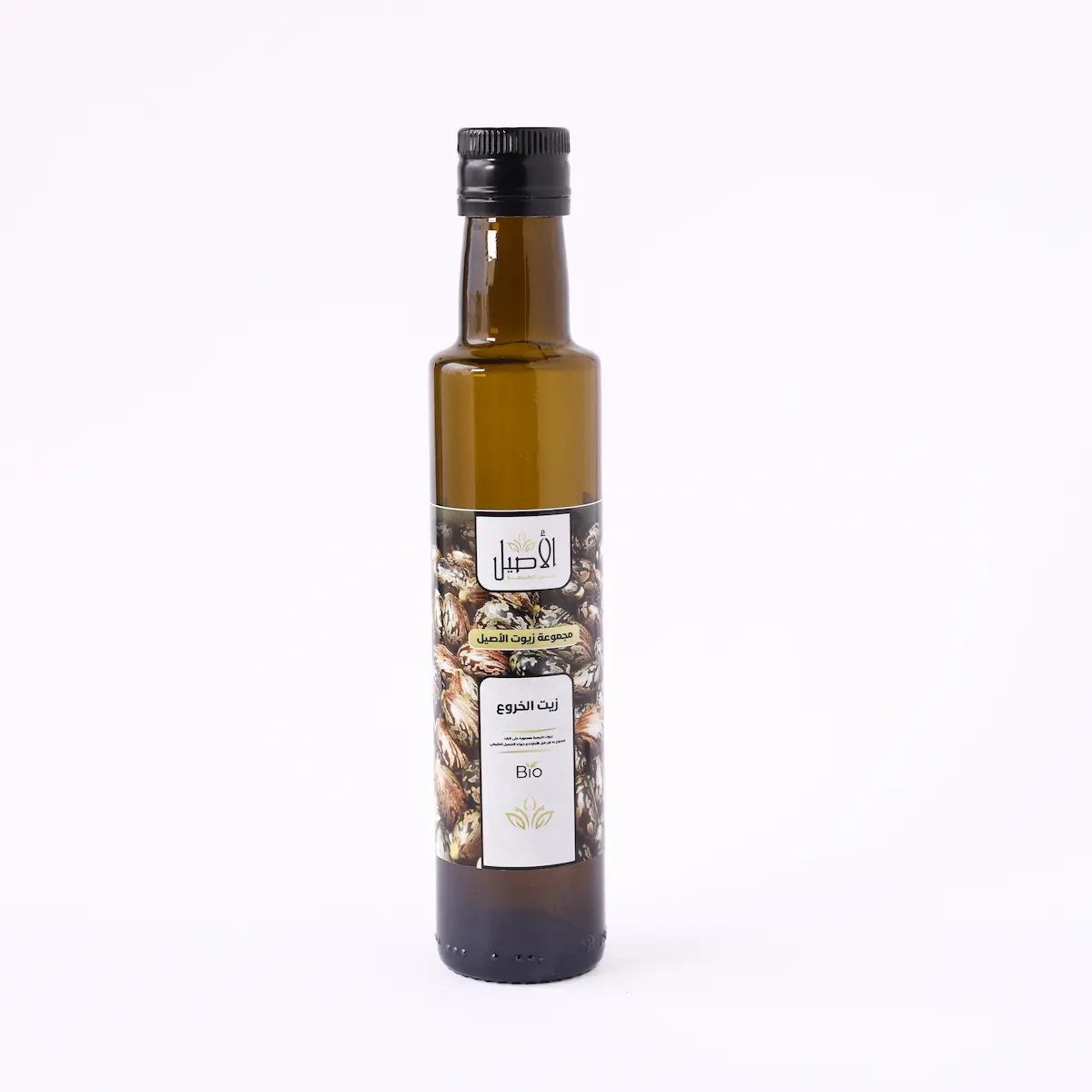 زيت الخروع 250مل