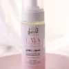 غسول رغوي للمنطقة الحساسة LAYA